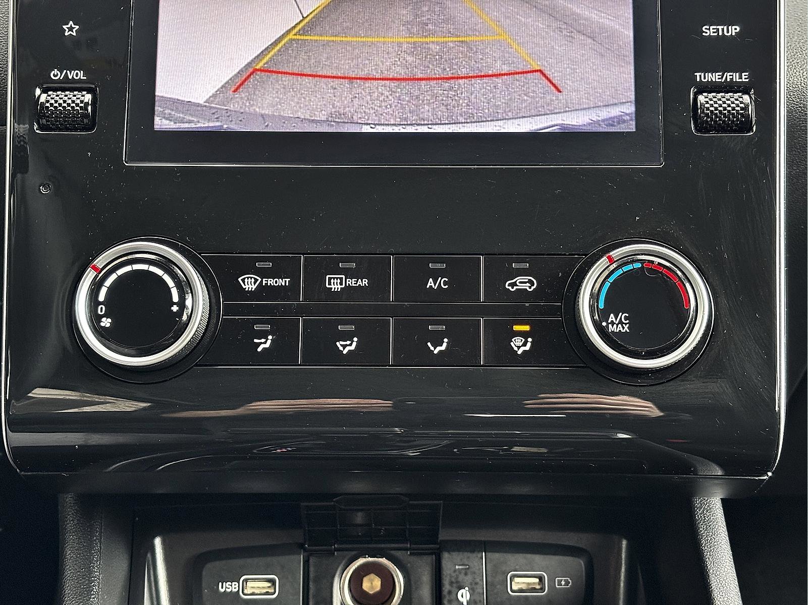 Used 2023 Hyundai Tucson SEL image 24