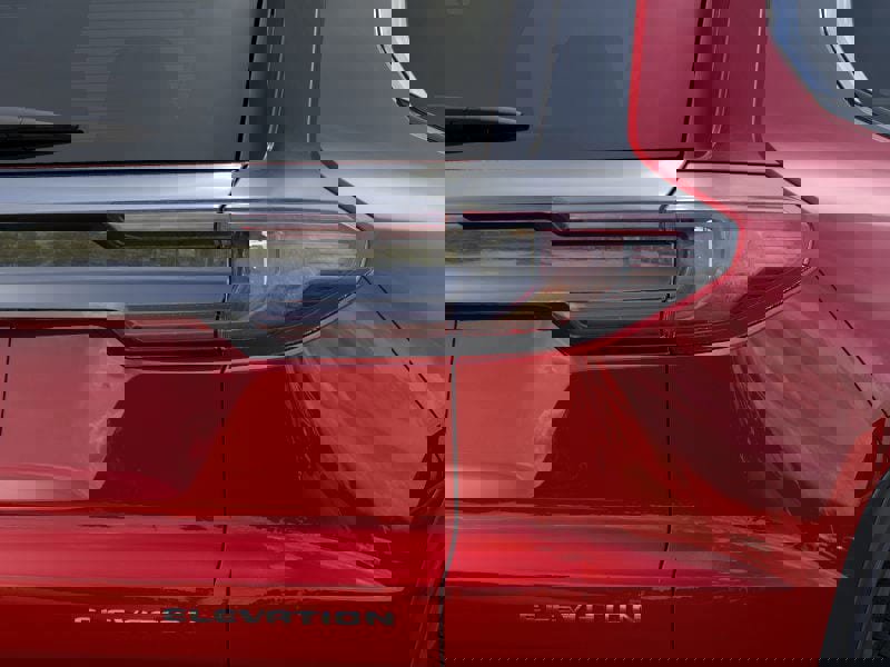 New 2026 GMC Acadia Elevation w/ Elevation Premium Package image 11