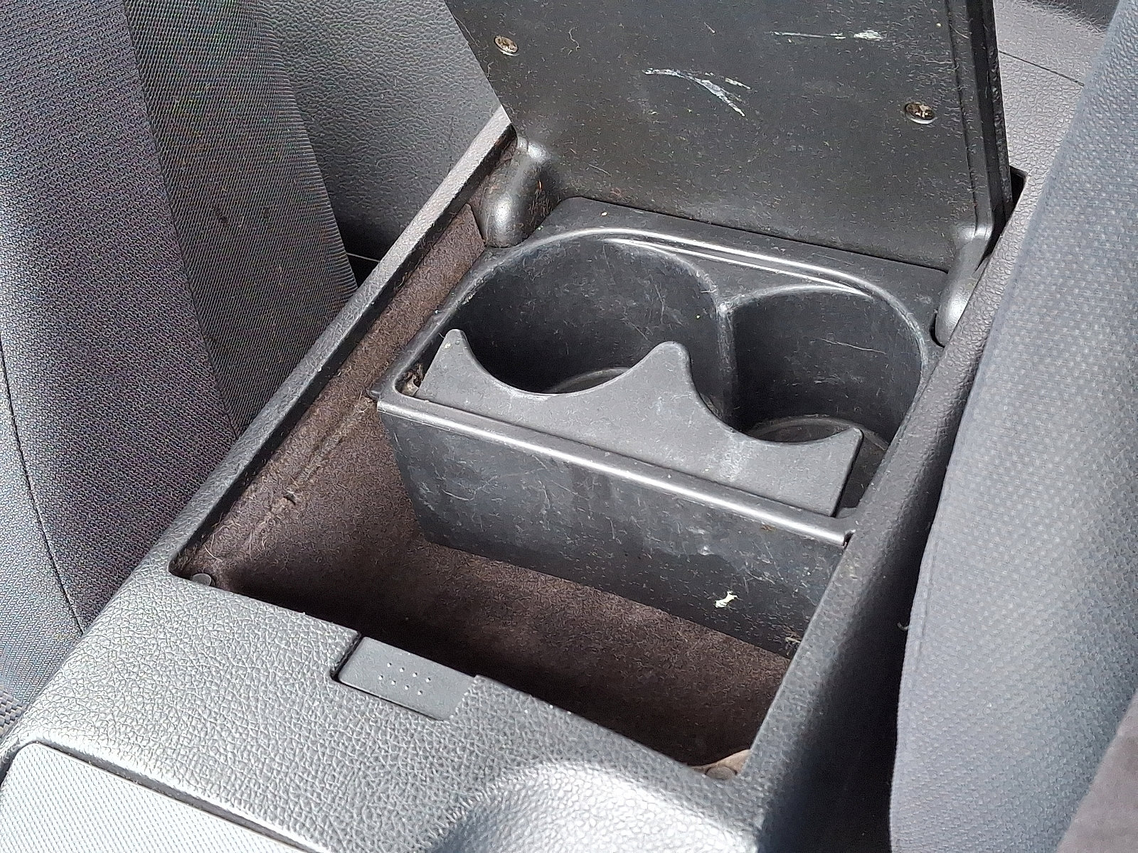 Used 2004 Nissan 350Z Touring w/ Cargo Convenience Pkg image 27