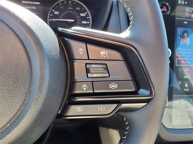 New 2026 Subaru Forester Premium image 15