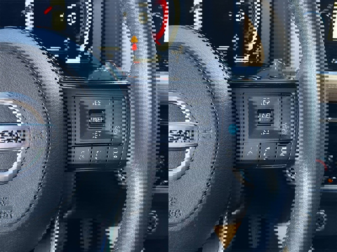 Certified 2021 Nissan Rogue Platinum image 12