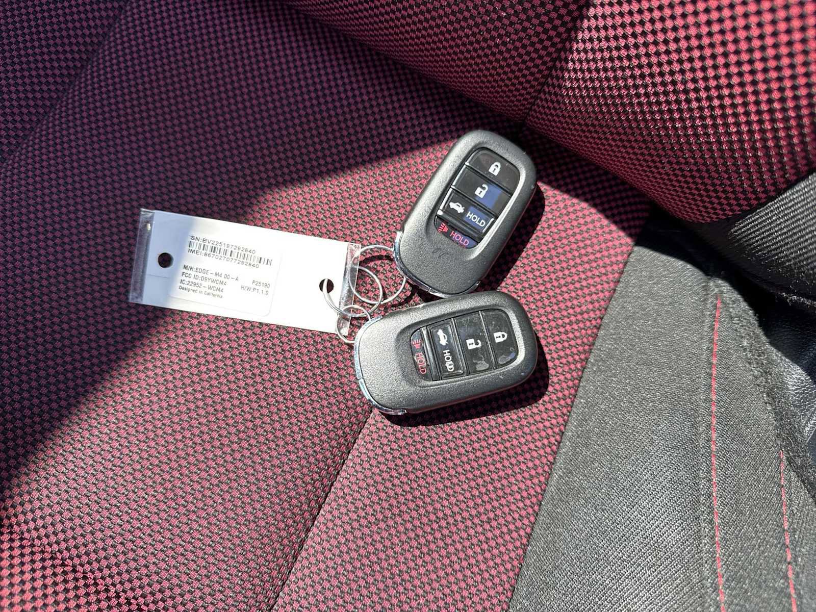 Used 2024 Honda Civic Si image 33