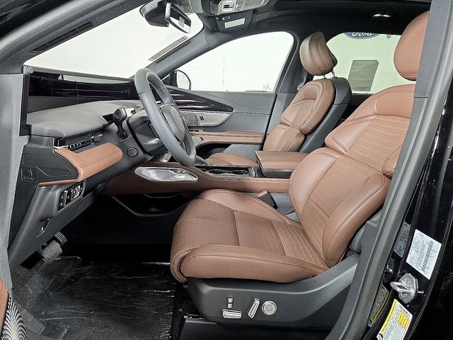 New 2026 Lincoln Nautilus Reserve image 13