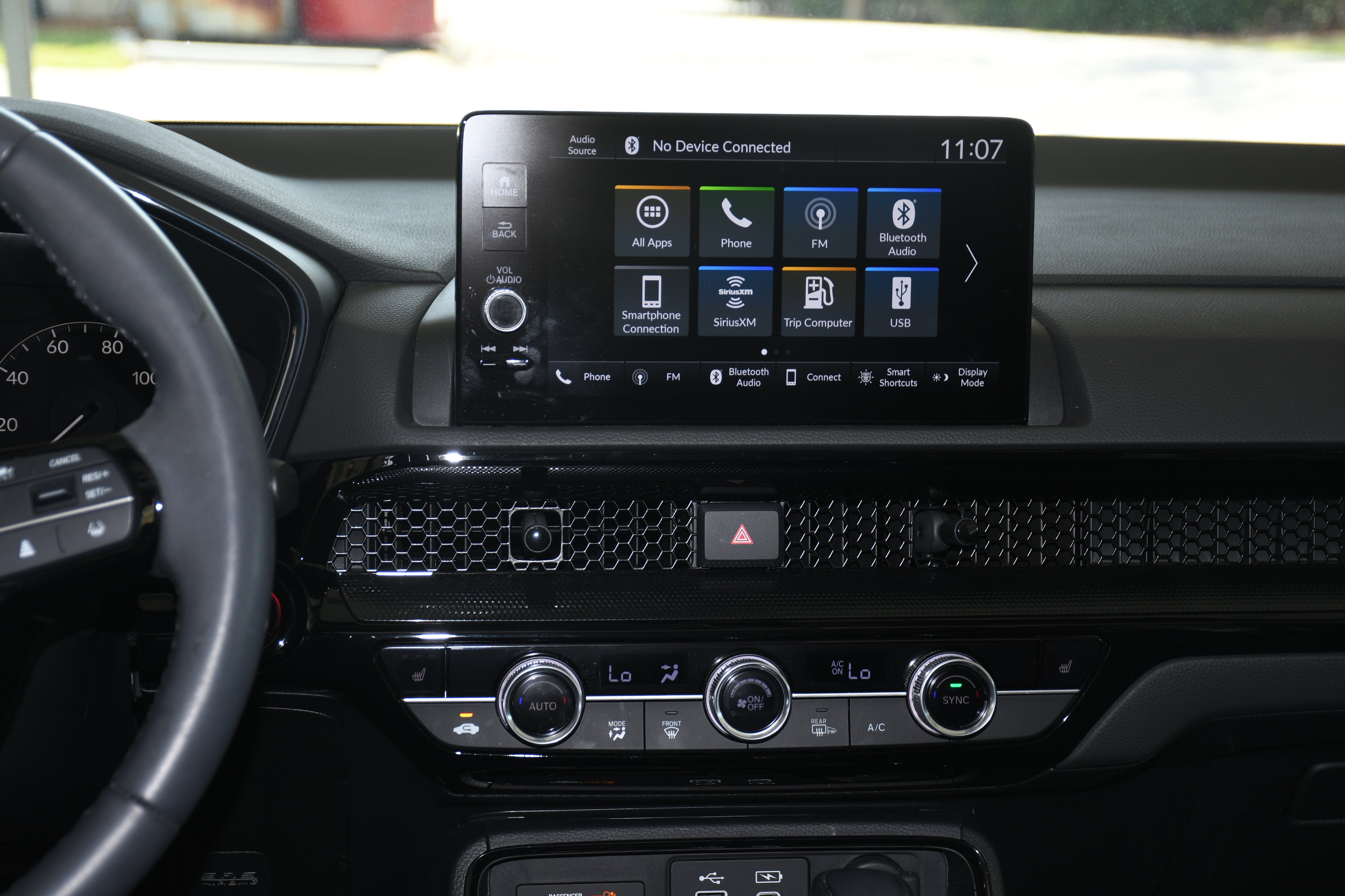 Used 2024 Honda CR-V EX-L image 18