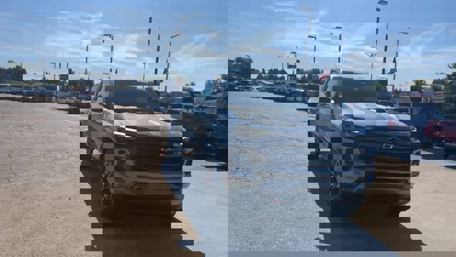 New 2026 Chevrolet Colorado Z71 w/ Z71 Convenience Package 2 image 3