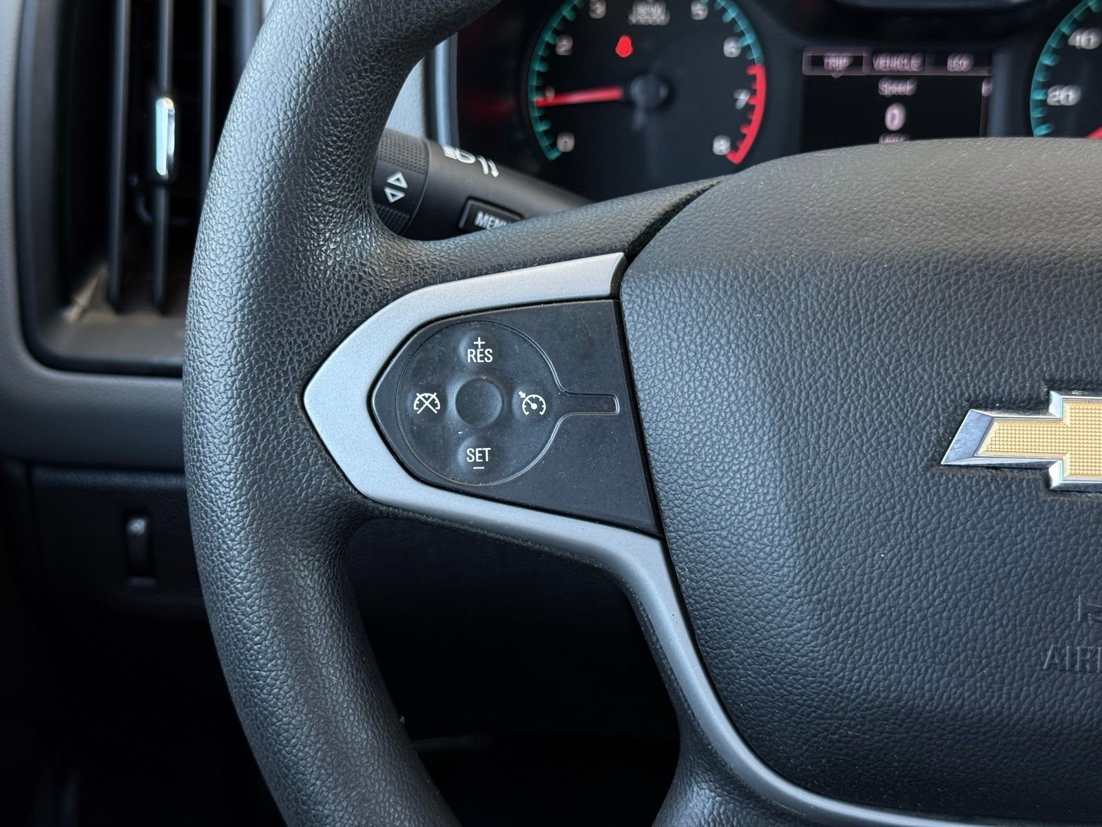 Used 2015 Chevrolet Colorado W/T w/ WT Convenience Package RWD image 20