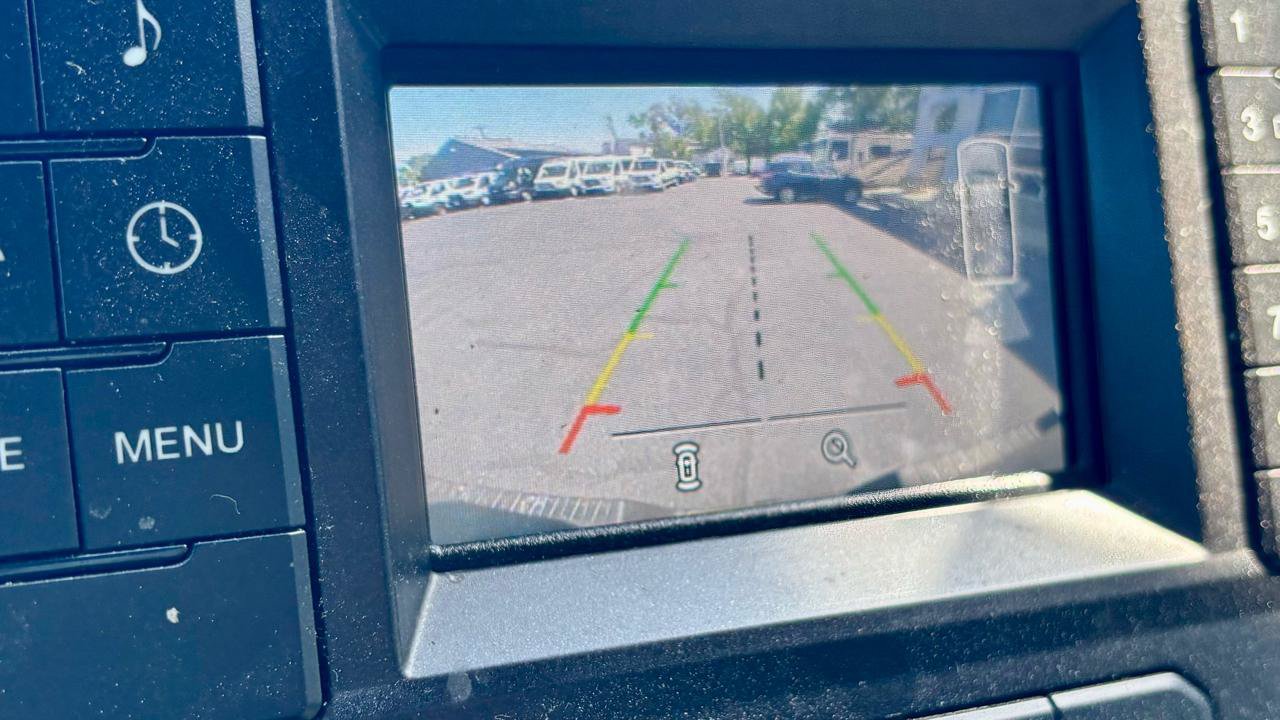 Used 2019 Ford F250 XL w/ Power Equipment Group AWD/4WD image 16