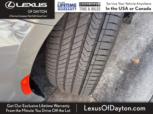 Used 2023 Dodge Charger GT image 9