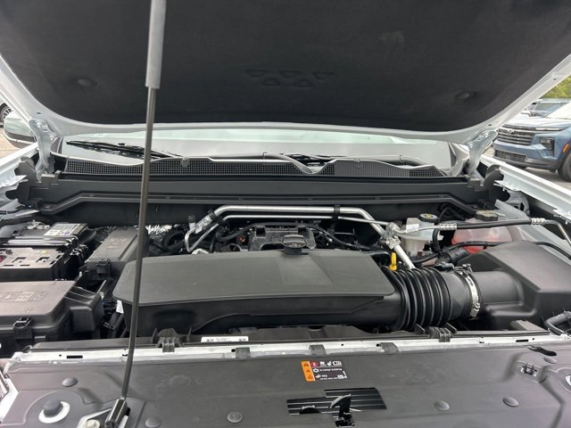 New 2026 Chevrolet Colorado Z71 w/ LPO, Hood Decal Package image 34