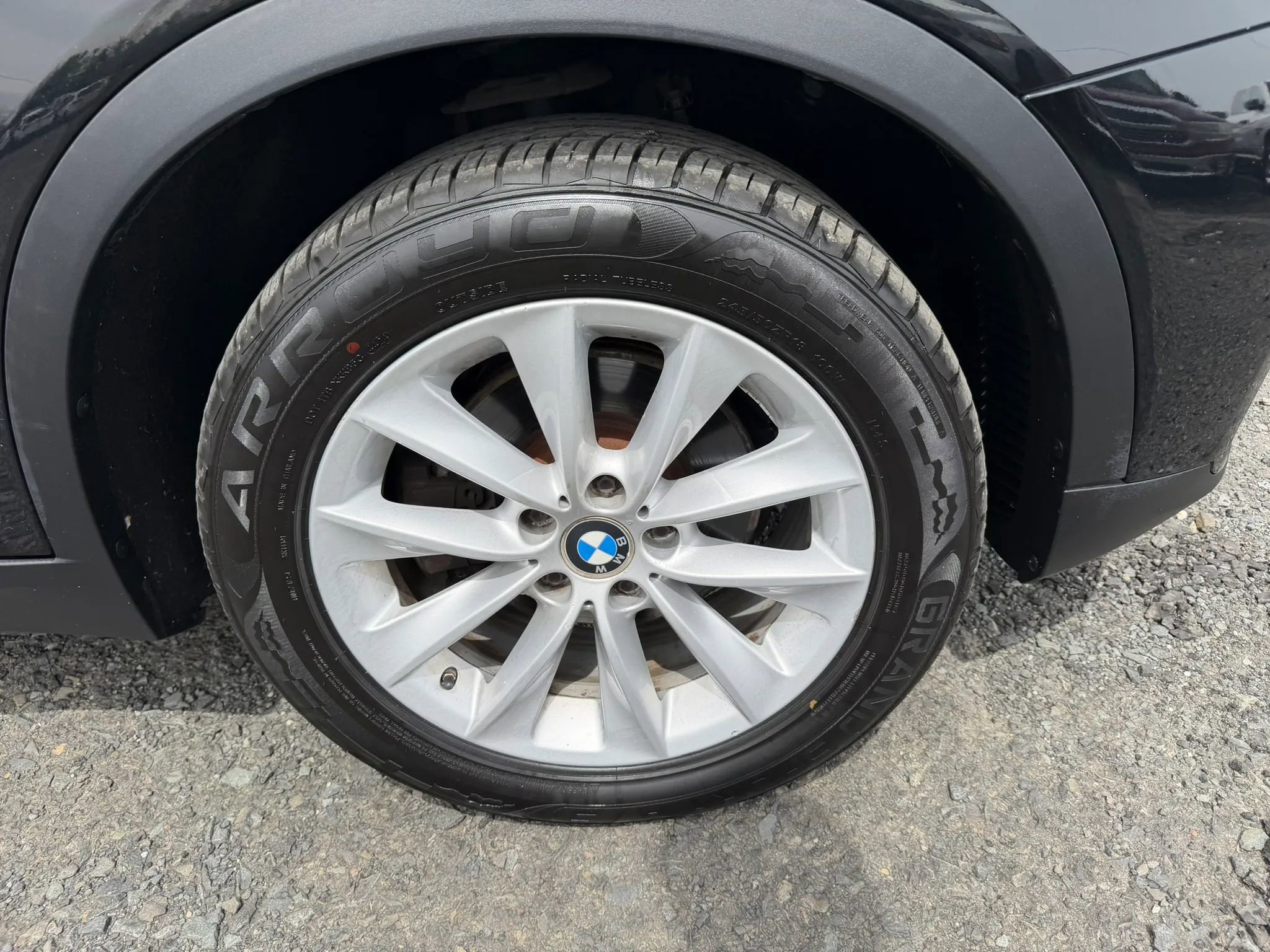 Used 2017 BMW X3 xDrive28i AWD/4WD image 9