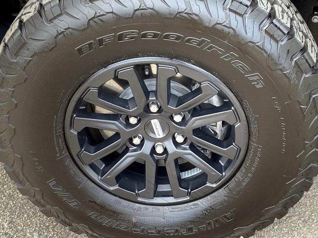 Used 2024 Ford F150 Raptor image 33