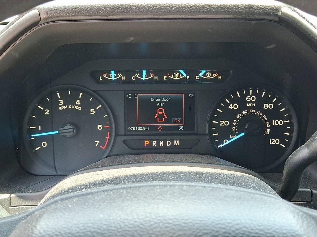 Used 2018 Ford F150 XL w/ Equipment Group 101A Mid AWD/4WD image 19