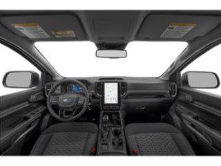 New 2026 Ford Ranger XLT w/ Trailer Tow Package AWD/4WD image 3