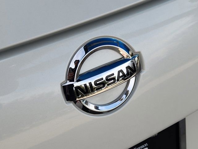 Used 2018 Nissan 370Z Roadster image 8