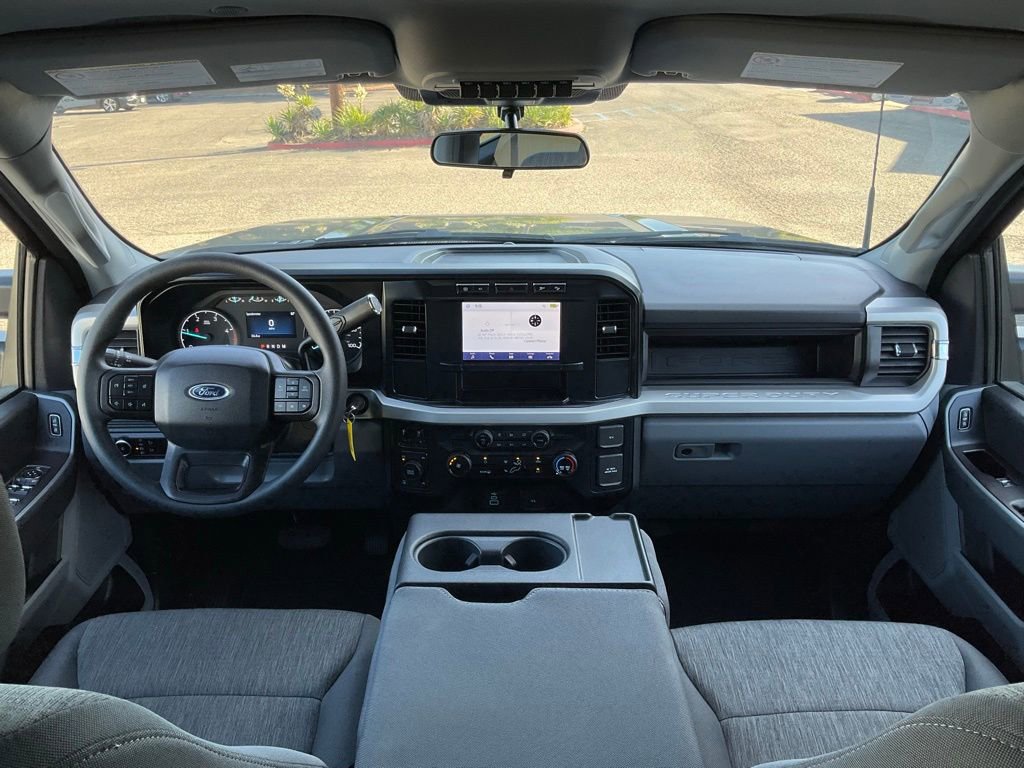 Certified 2024 Ford F250 XL w/ STX Appearance Package image 27