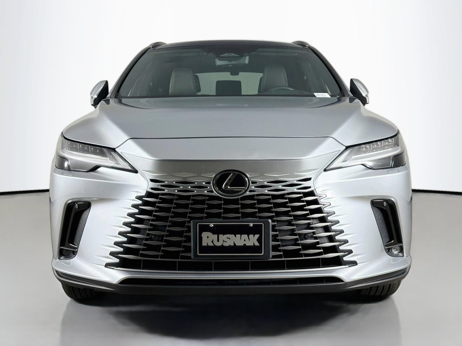 Used 2023 Lexus RX 350 FWD w/ Cold Area Package image 2