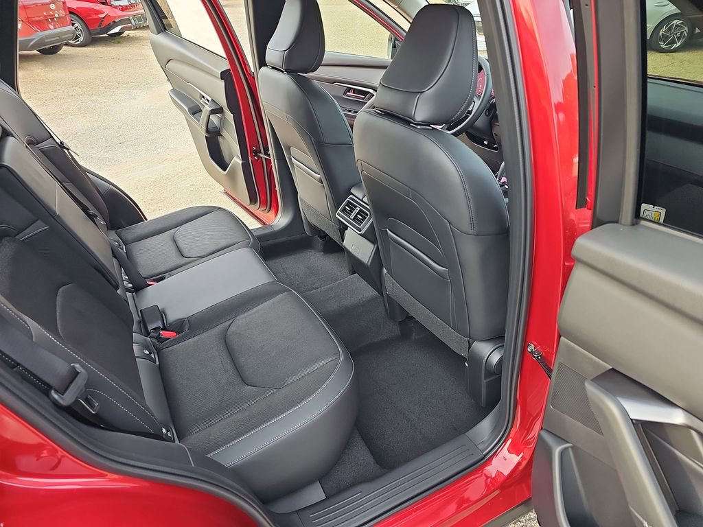 New 2026 MAZDA CX-5 Preferred image 11