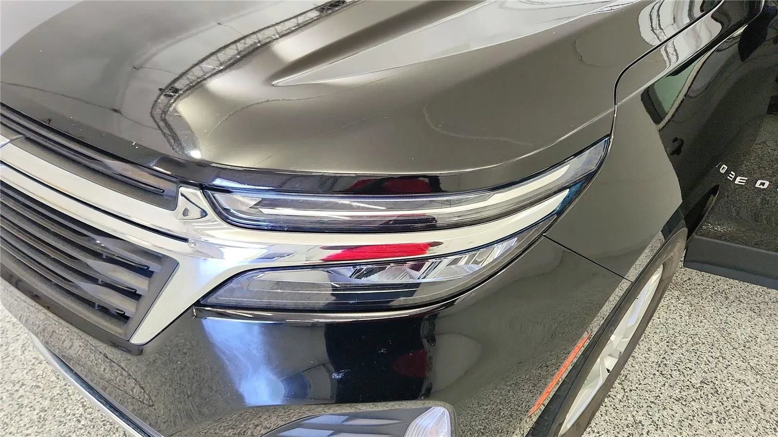 Used 2023 Chevrolet Equinox LT FWD image 14