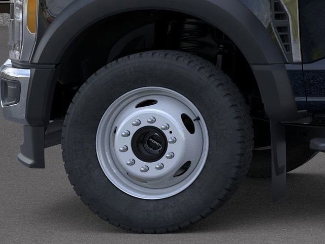 New 2026 Ford F450 XL image 19