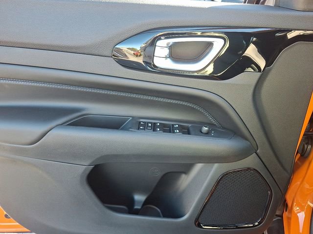 New 2026 Jeep Compass Limited image 9