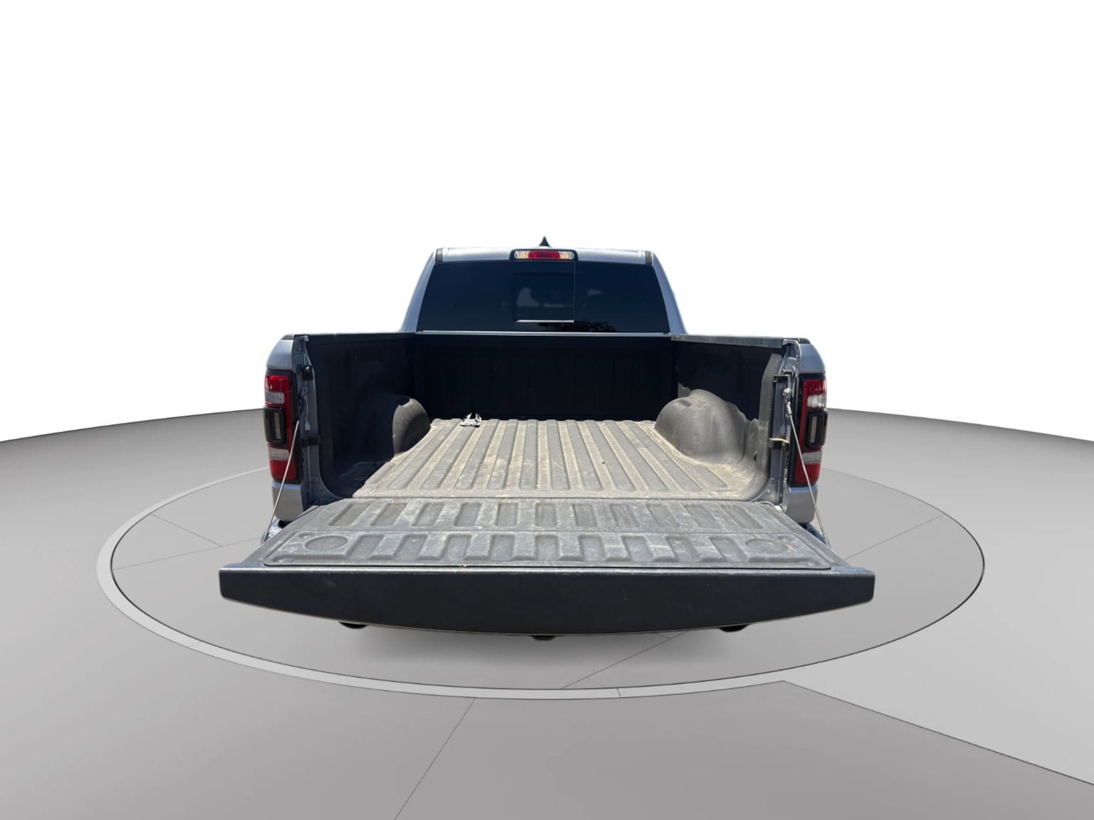 Used 2020 RAM 1500 Rebel w/ Rebel Level 1 Equipment Group AWD/4WD image 19