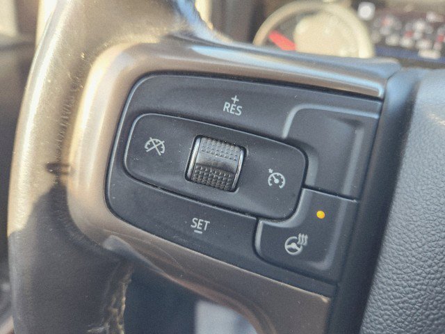 Used 2023 Chevrolet Silverado 3500 High Country w/ Z71 Off-Road Package image 43