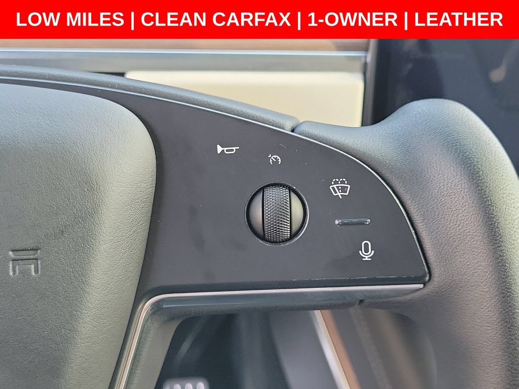 Used 2022 Tesla Model X AWD/4WD image 27
