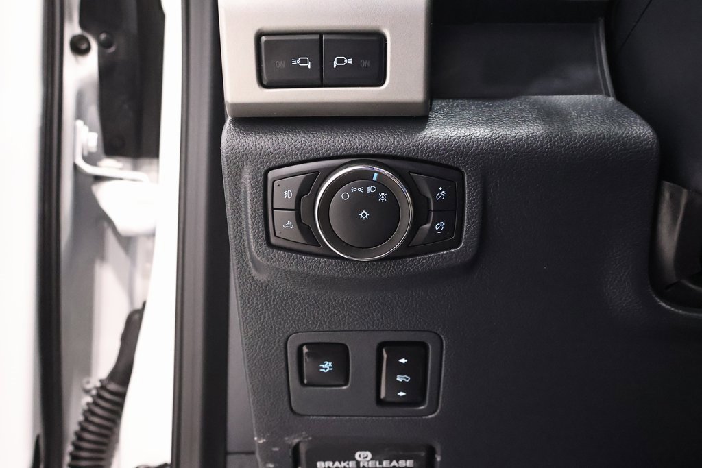 Certified 2022 Ford F250 Lariat w/ Lariat Ultimate Package image 29