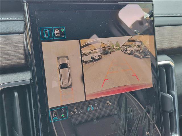 New 2026 GMC Acadia Denali w/ Super Cruise Package AWD/4WD image 12