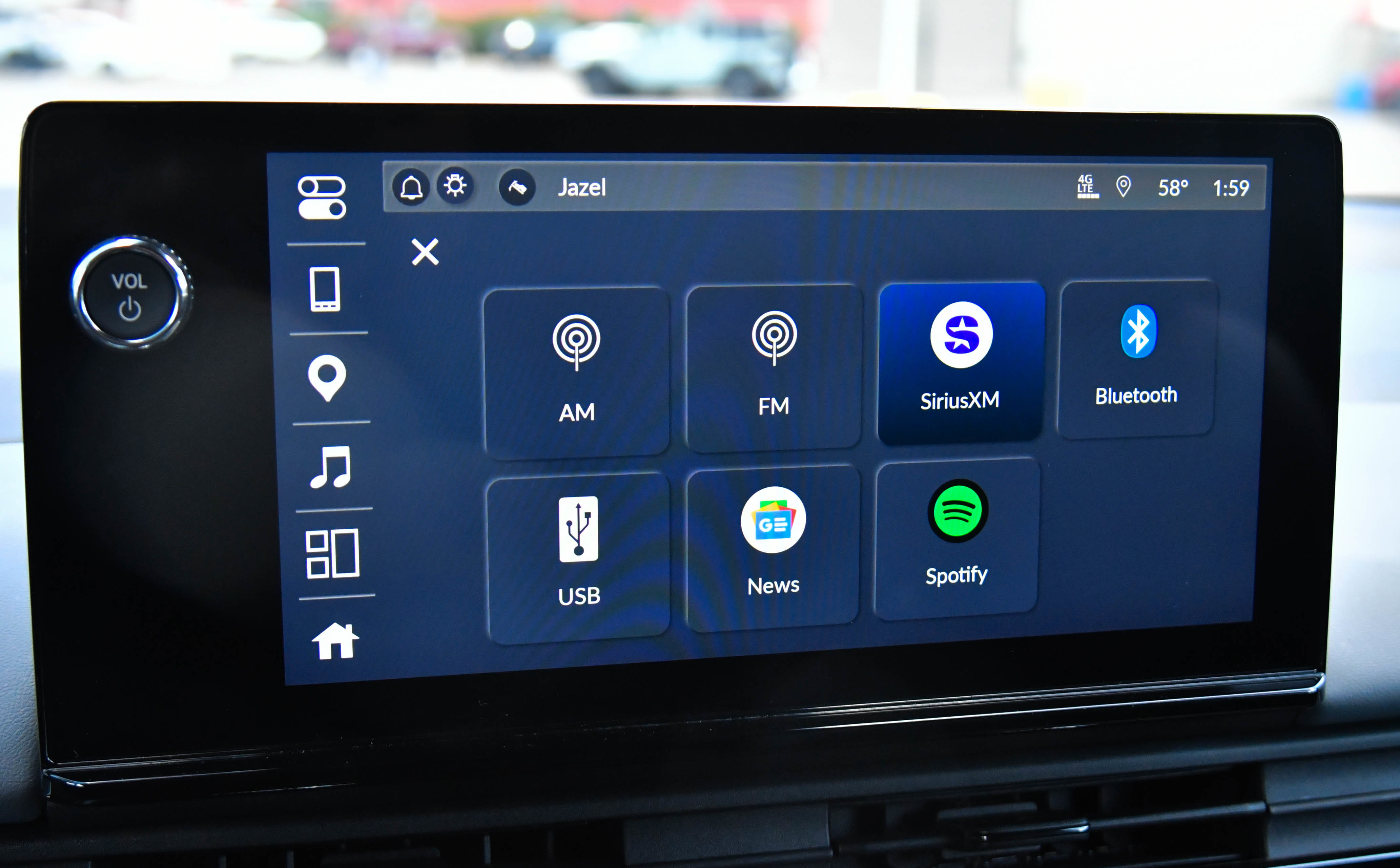 Used 2024 Honda Prologue Touring image 24