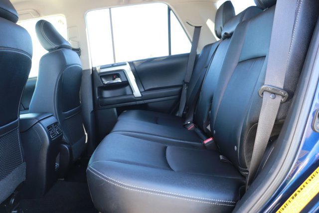 Used 2024 Toyota 4Runner TRD Sport image 12