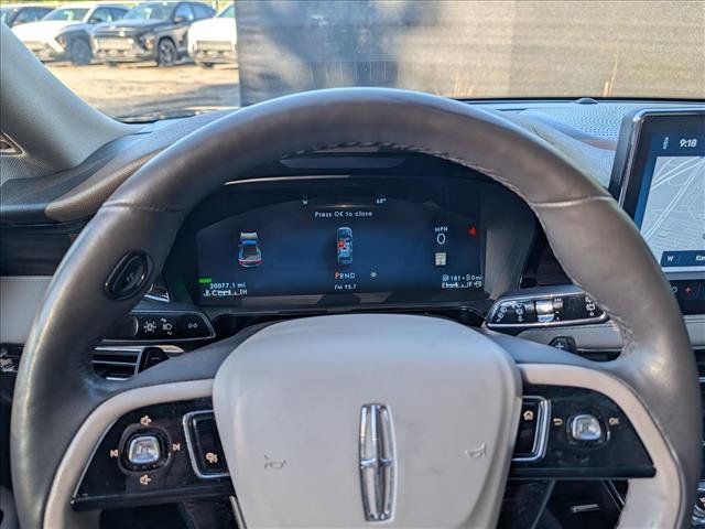Certified 2024 Lincoln Corsair Grand Touring w/ Equipment Group 301A AWD/4WD image 40