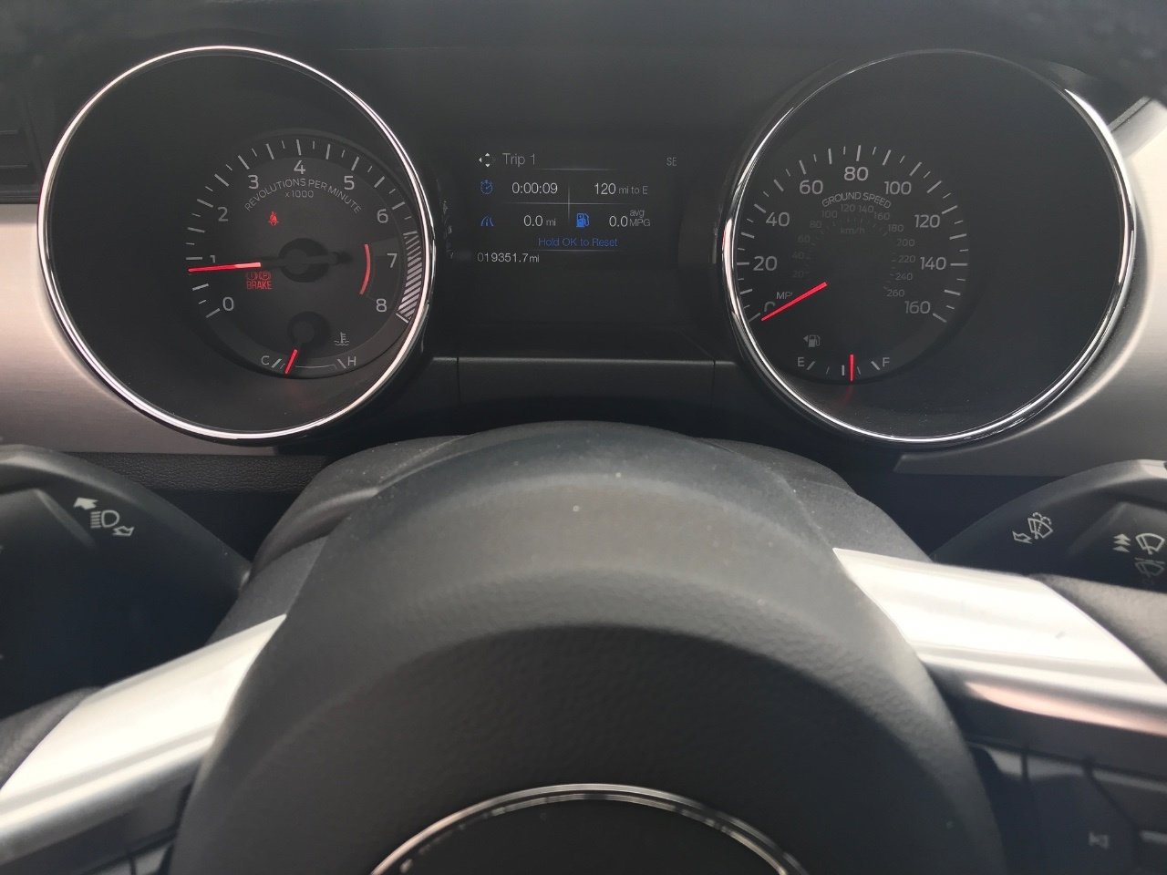 Used 2015 Ford Mustang GT Premium w/ Equipment Group 401A RWD image 2