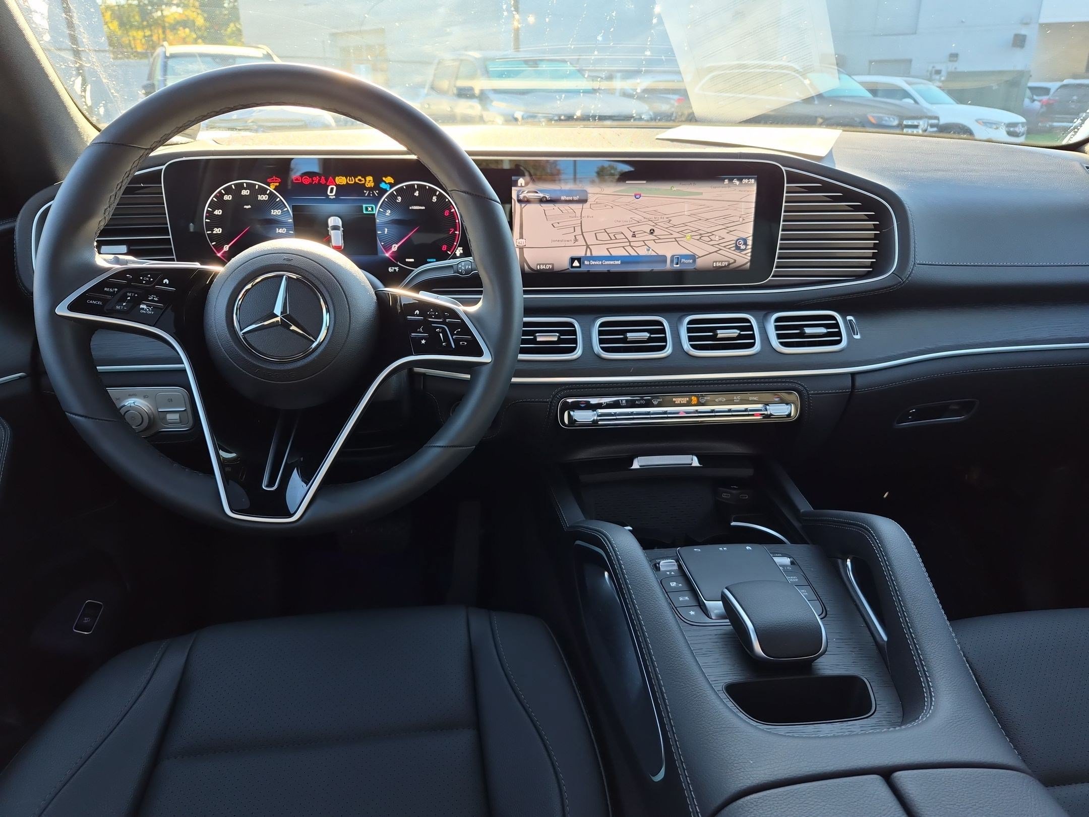 Certified 2024 Mercedes-Benz GLE 450 4MATIC image 31