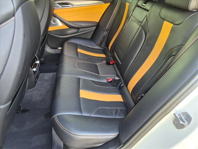 Used 2022 BMW M5 w/ Competition Package AWD/4WD image 19