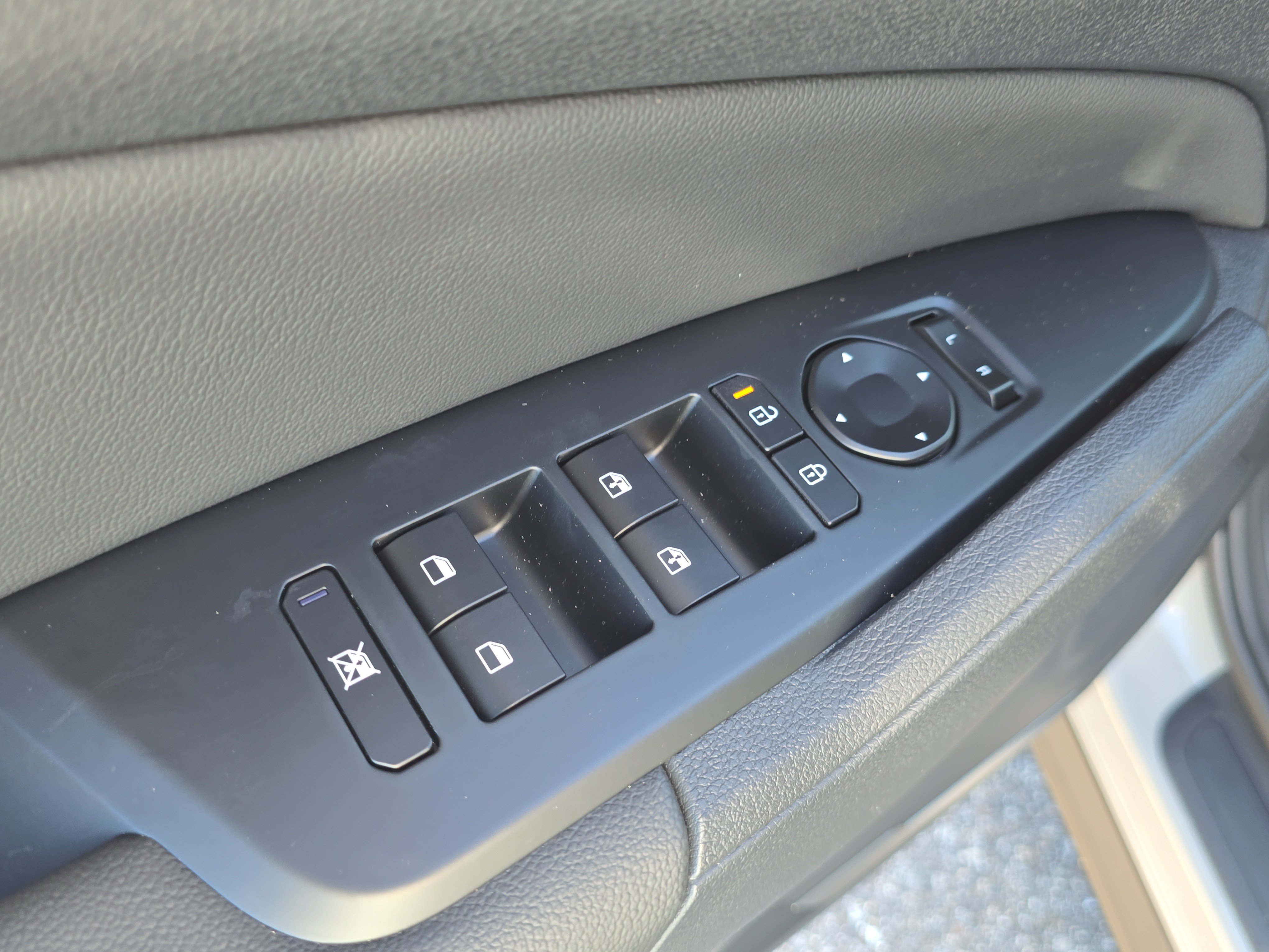 New 2027 Kia Sportage EX FWD image 20
