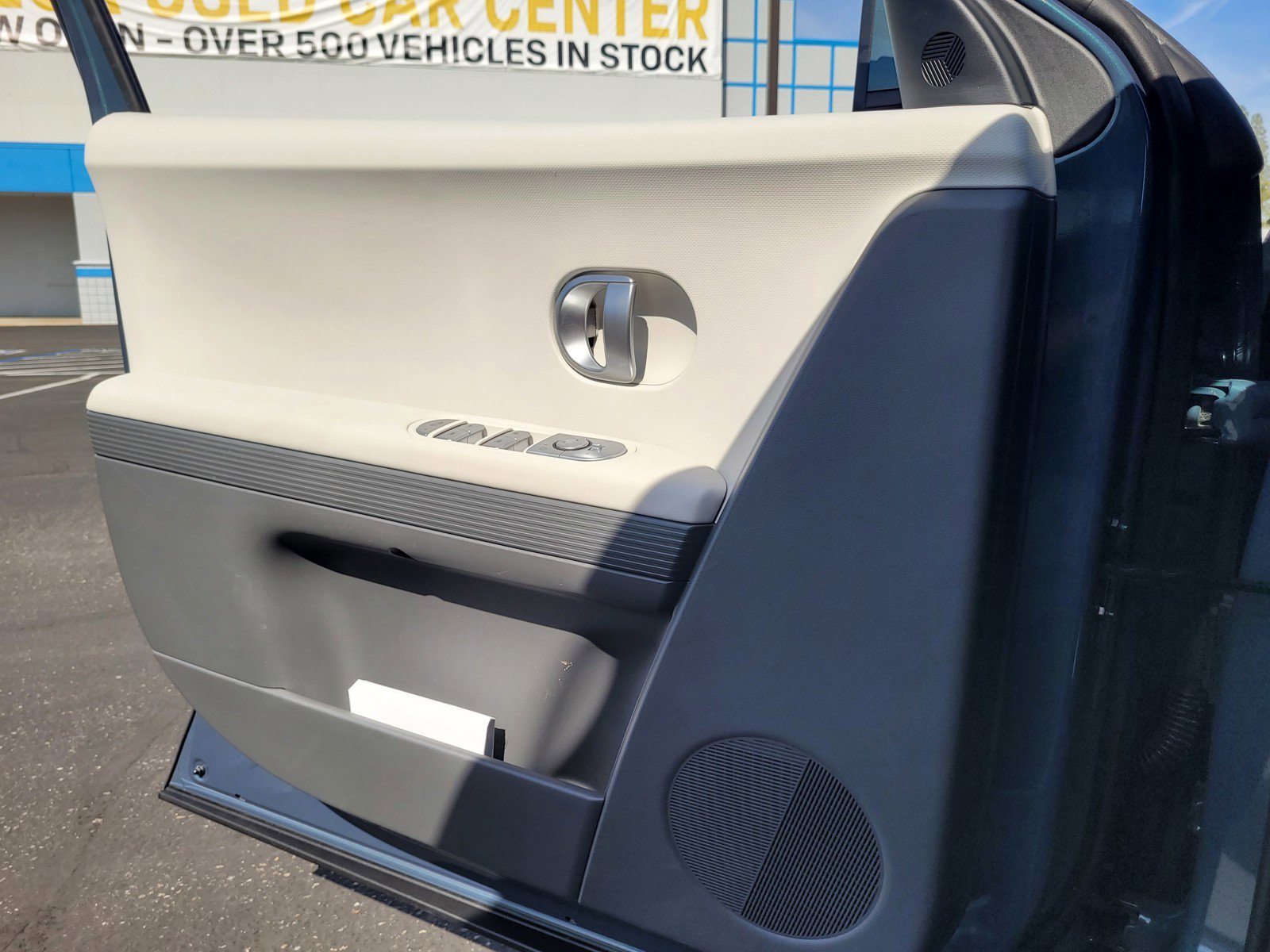 Used 2024 Hyundai Ioniq 5 SEL image 25