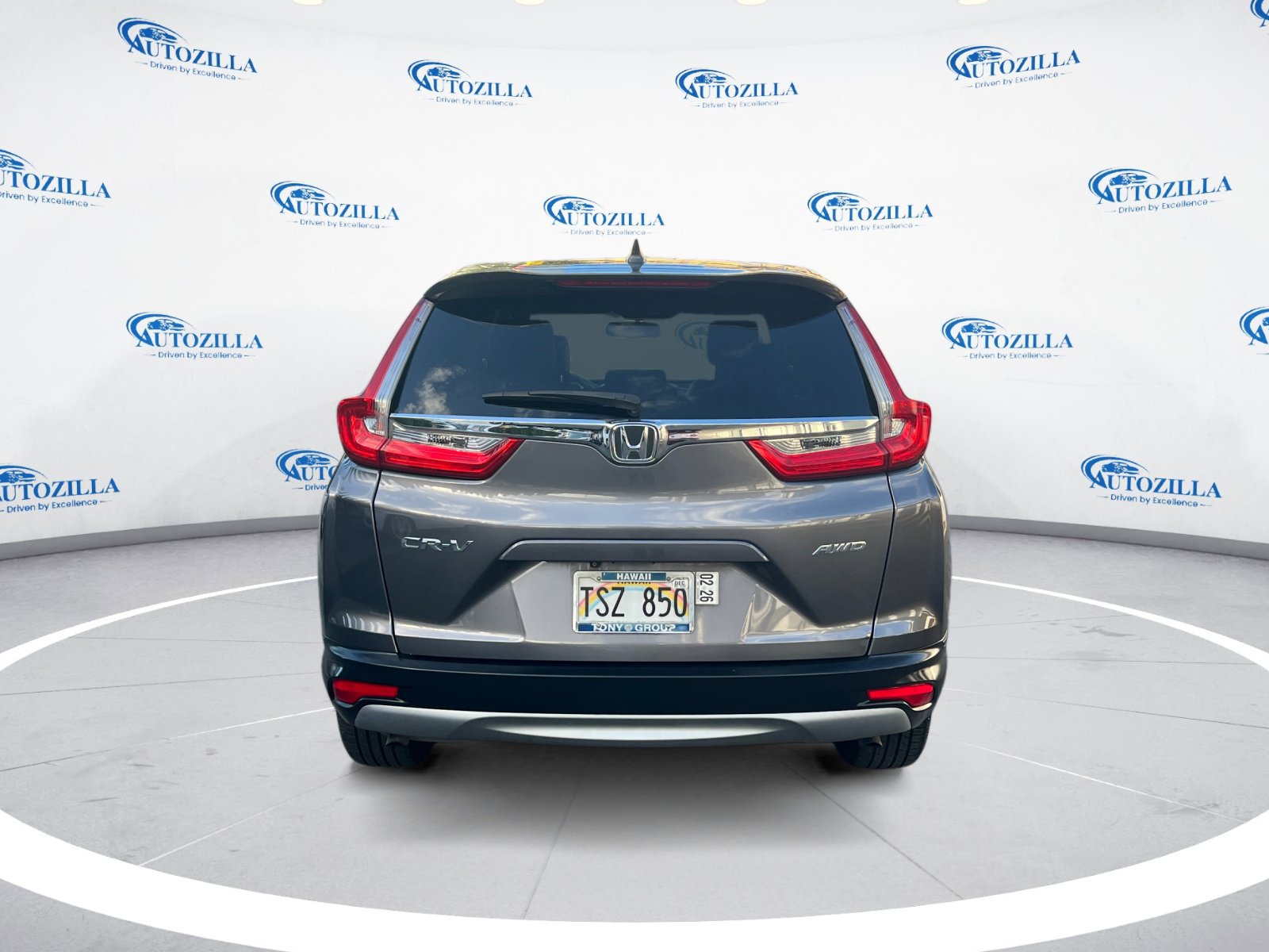 Used 2019 Honda CR-V EX-L image 4