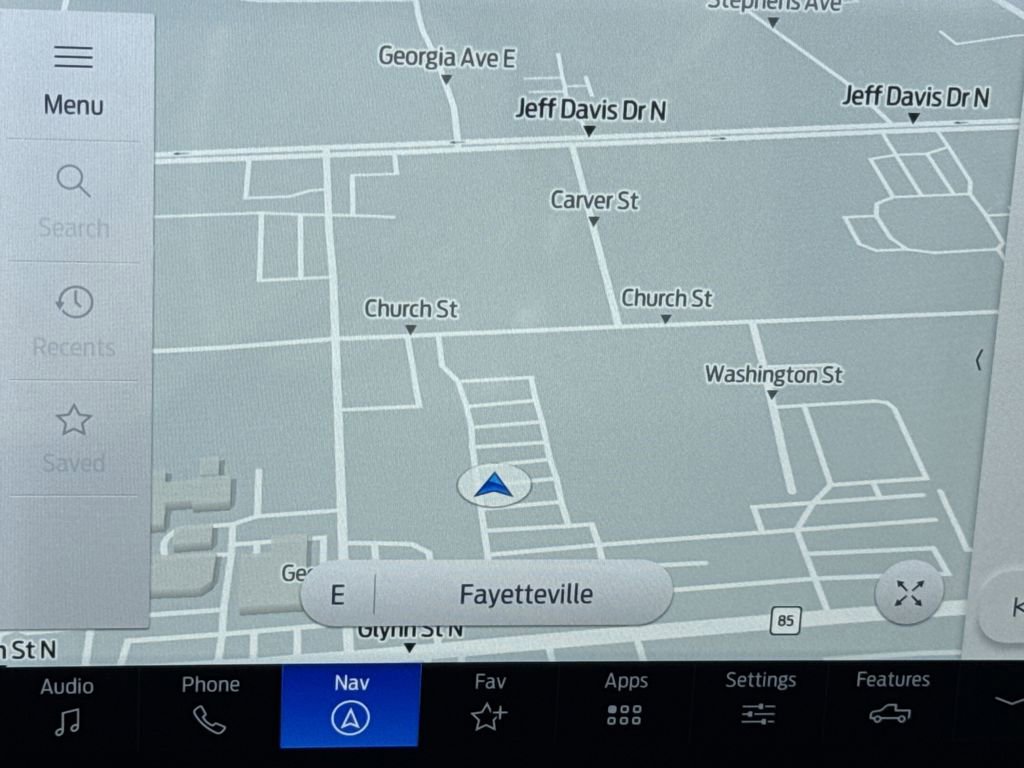 New 2026 Ford F250 Platinum w/ Tremor Off-Road Package image 31