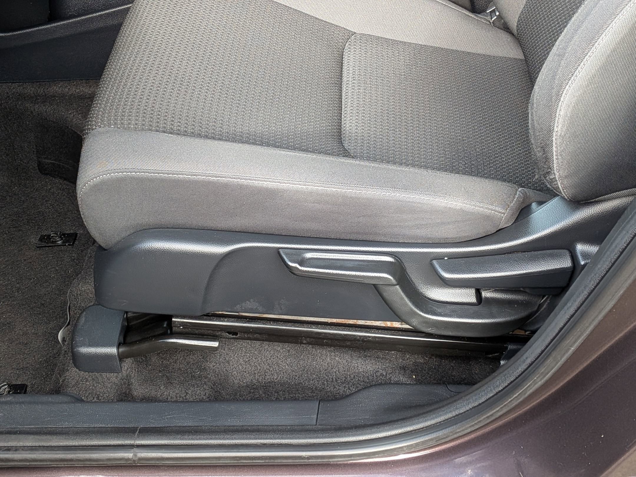 Used 2020 Honda HR-V EX image 12