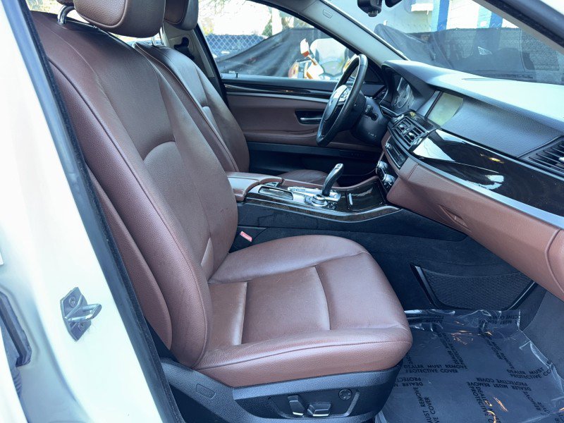 Used 2013 BMW 528i xDrive Sedan image 27