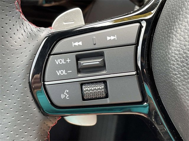 New 2025 Acura ADX A-Spec image 32