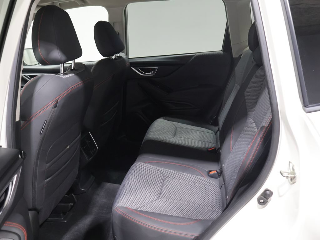 Used 2019 Subaru Forester Sport AWD/4WD image 19