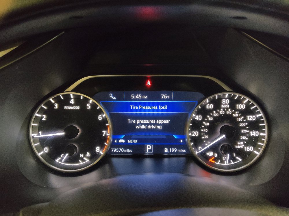 Used 2019 Nissan Murano SV w/ Premium Package AWD/4WD image 23