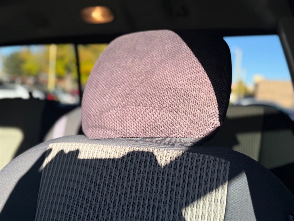 Used 2012 RAM 1500 Big Horn image 15