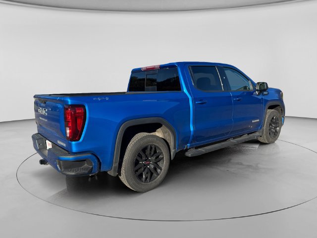 Used 2023 GMC Sierra 1500 Elevation w/ Elevation Premium Package AWD/4WD image 5