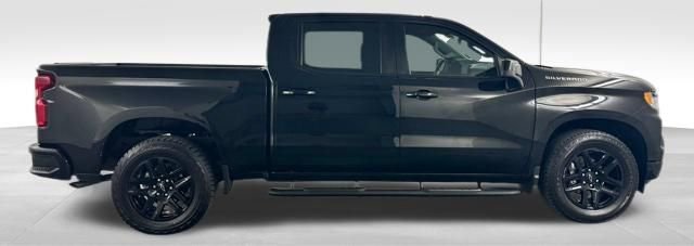 Used 2024 Chevrolet Silverado 1500 RST RWD image 10