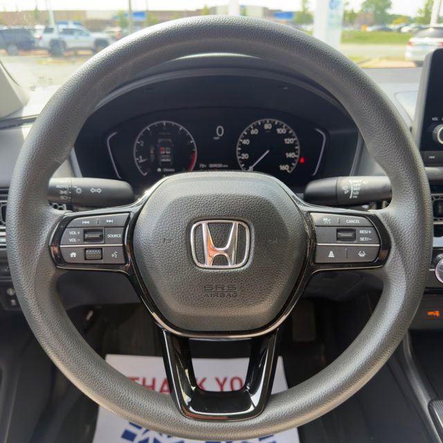 Certified 2024 Honda Civic LX image 15