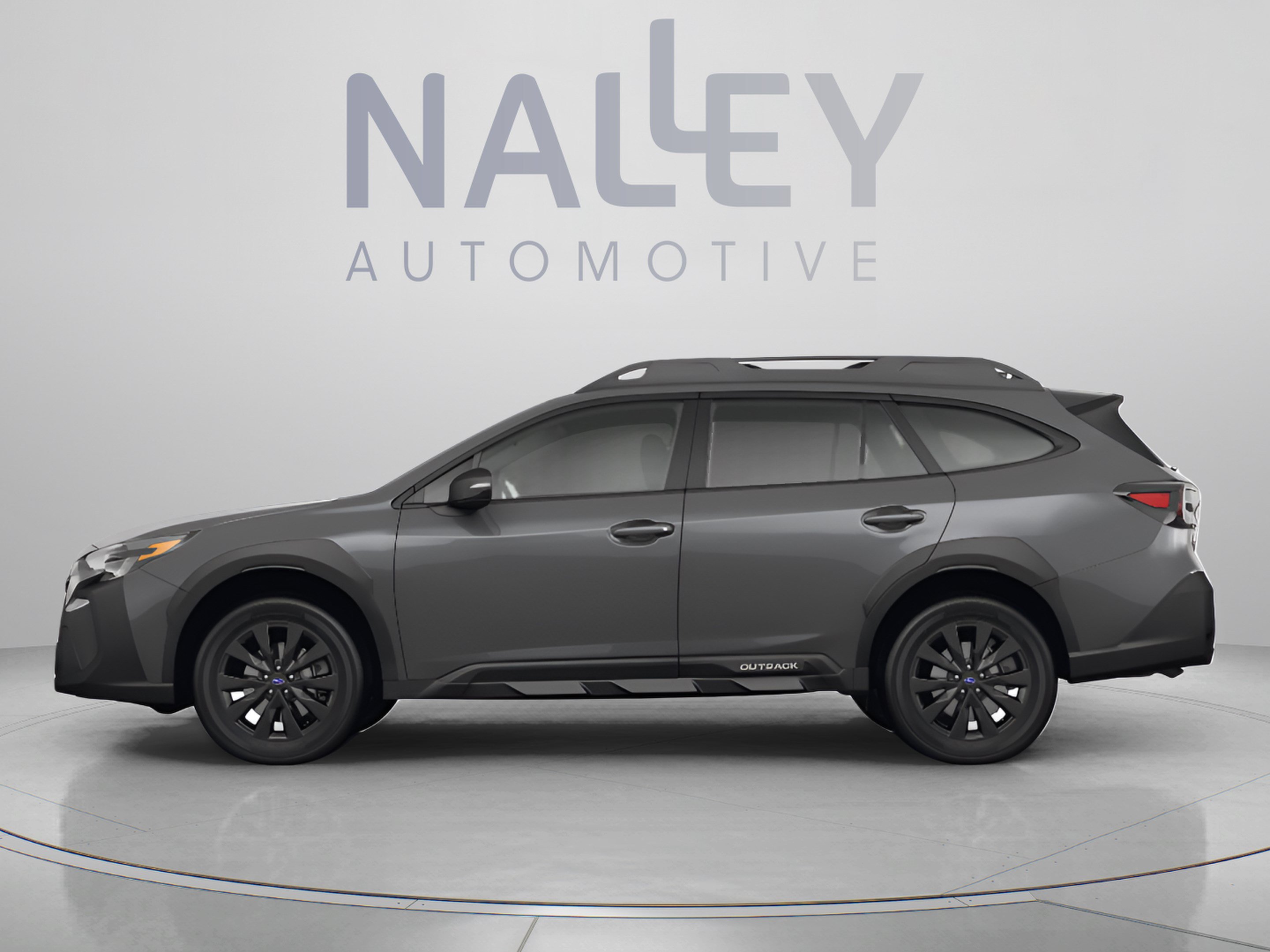 Used 2023 Subaru Outback Premium AWD/4WD image 2