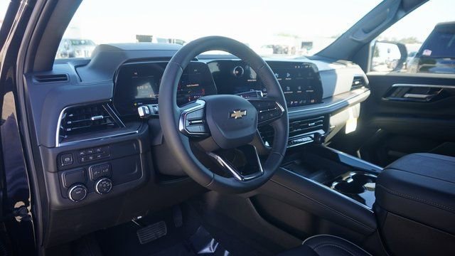 New 2026 Chevrolet Tahoe Premier image 19